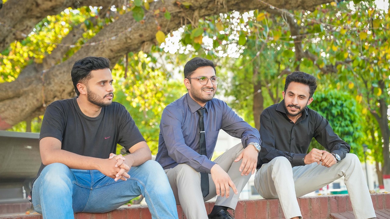 Department of Accounting and Finance