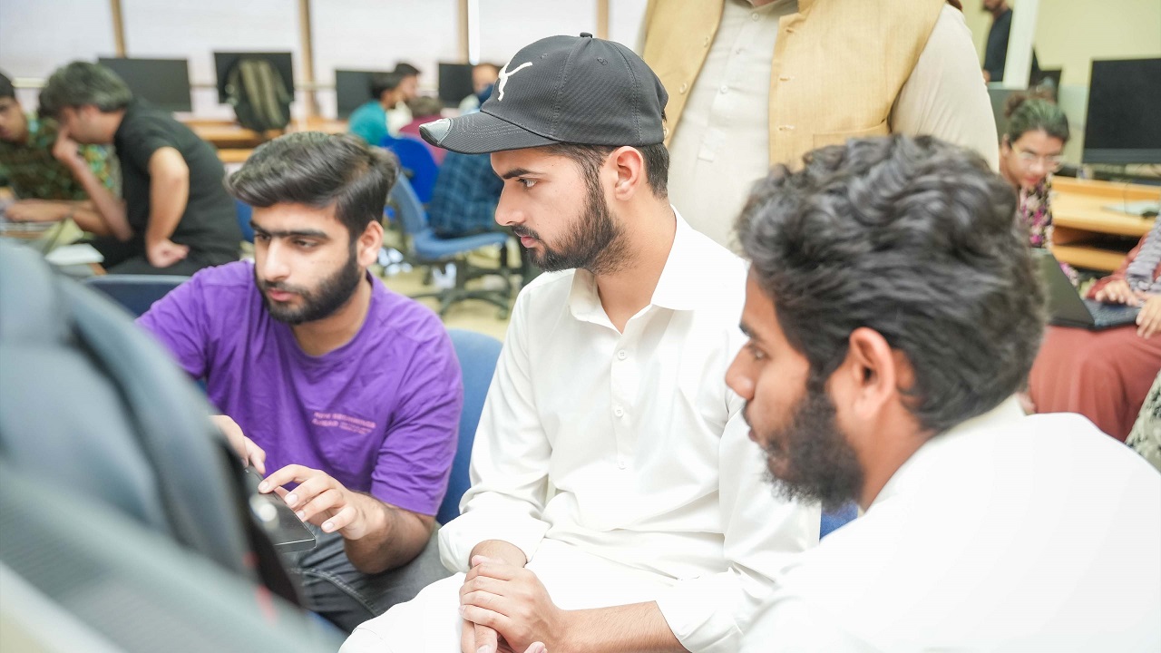 Department of Management Sciences