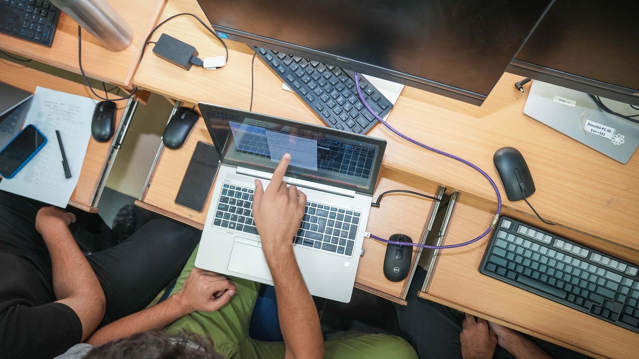 Department of Management Sciences