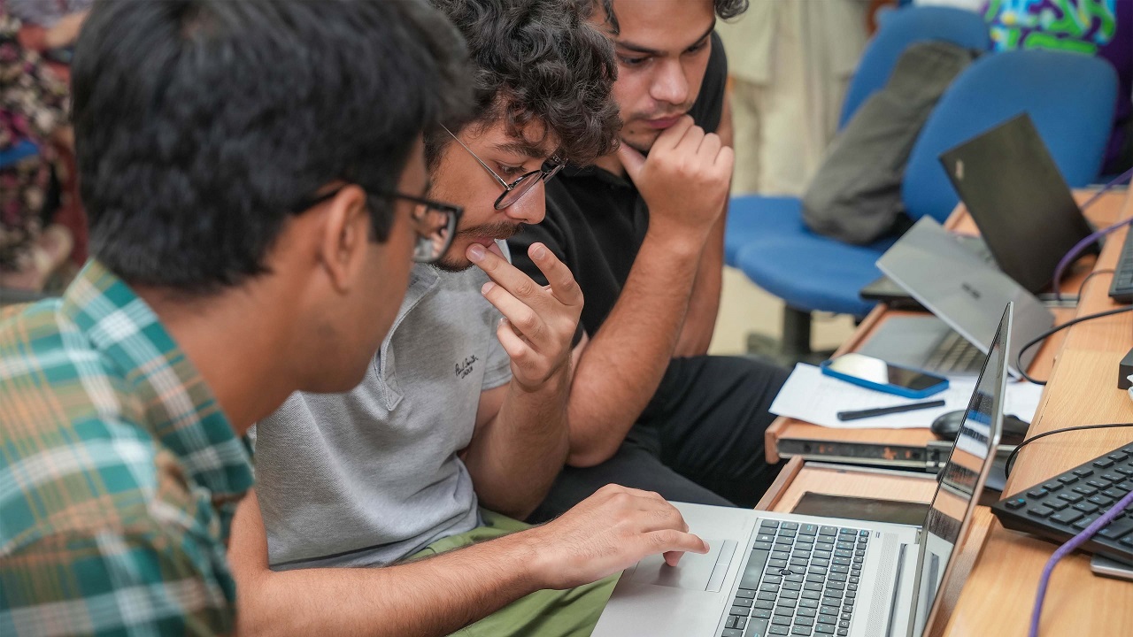 Department of Management Sciences