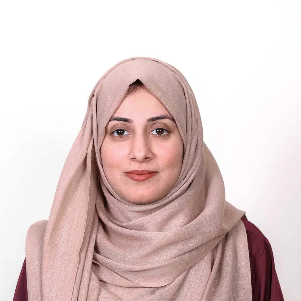 Dr. Khadija Farooq