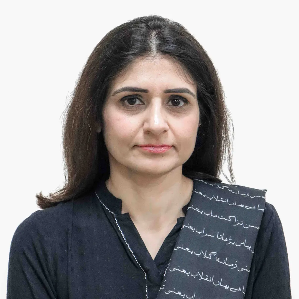 Dr. Mehreen Alam