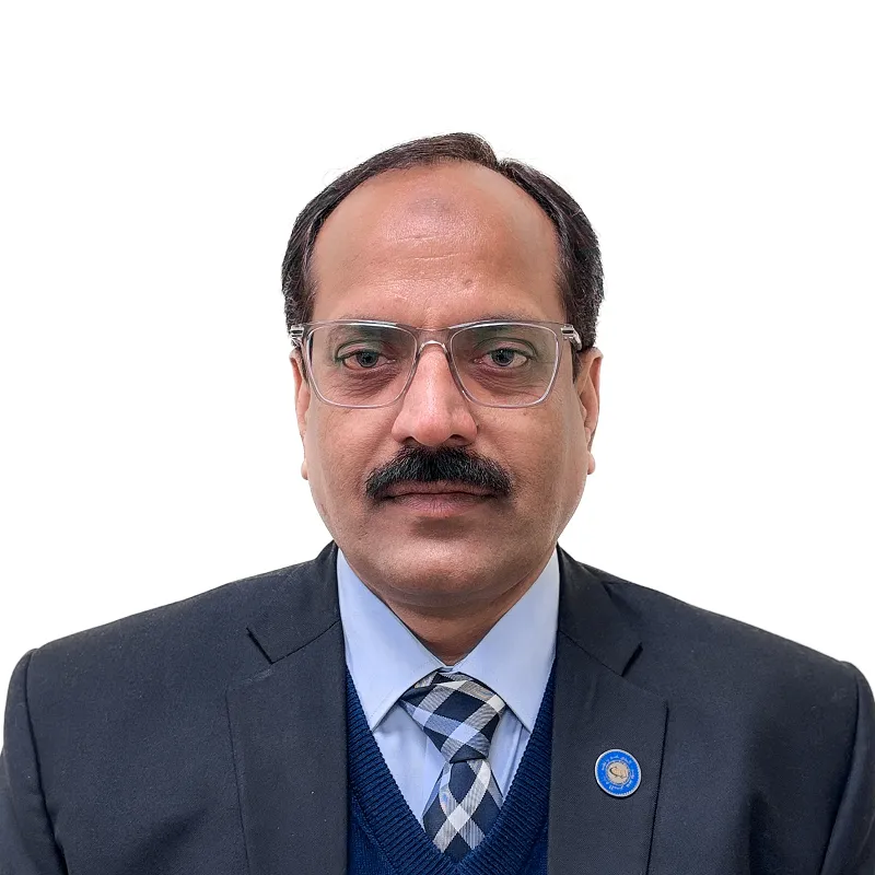 Mr. Muhammad Asif Zaheer