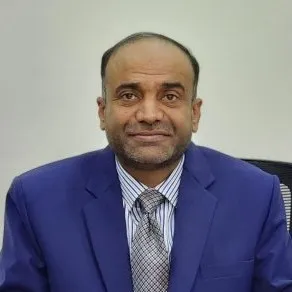 Dr. Ejaz Ahmed