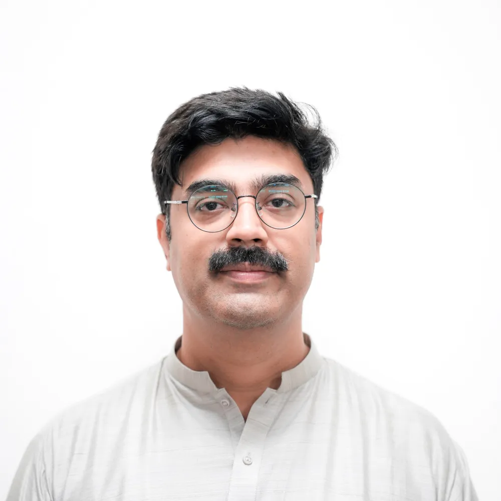 Dr. Muhammad Bilal Saeed