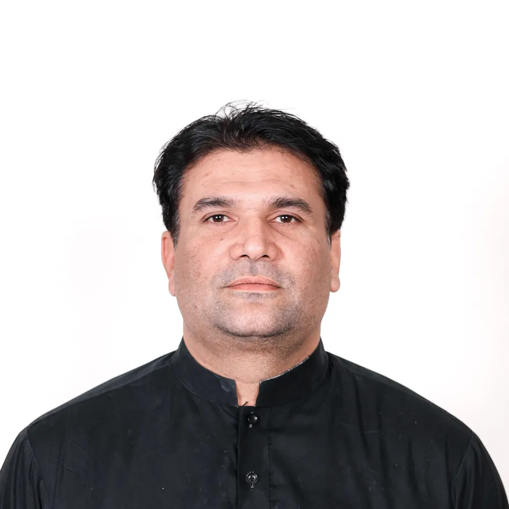 Mr. Mehmood Ur Rehman