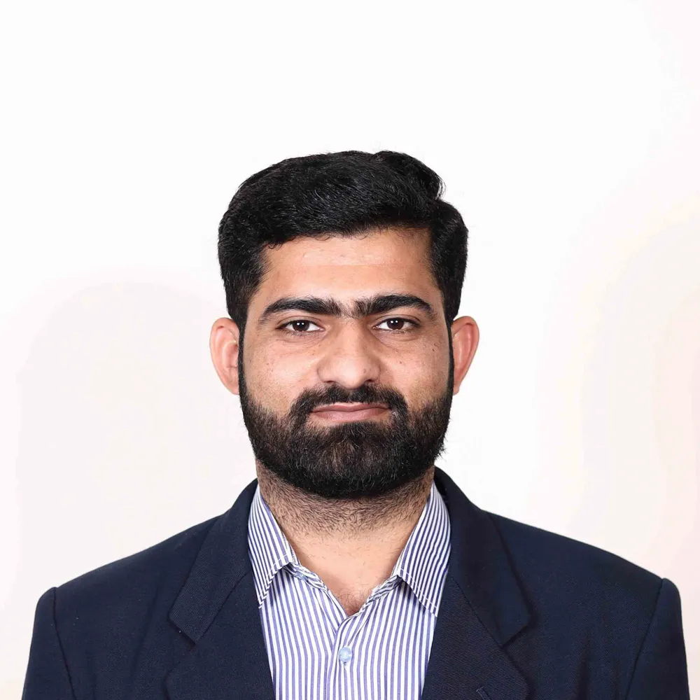 Mr. Mehmood ul Hassan