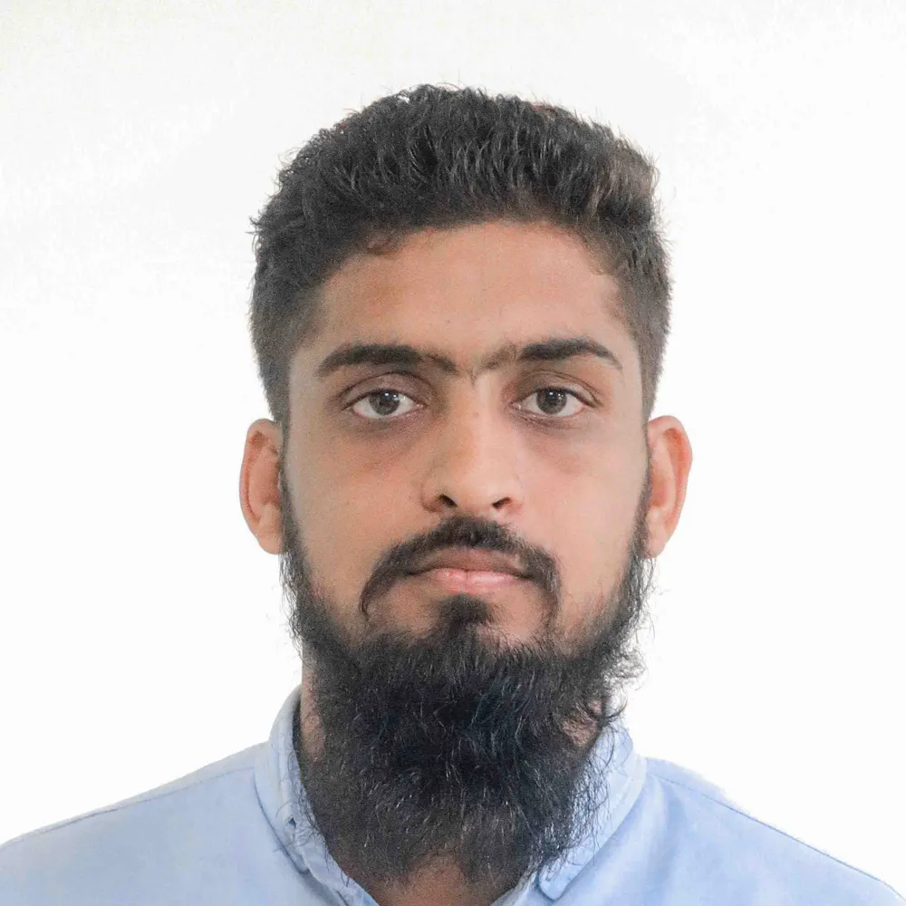 Mr. Muhammad Sohail Abbas