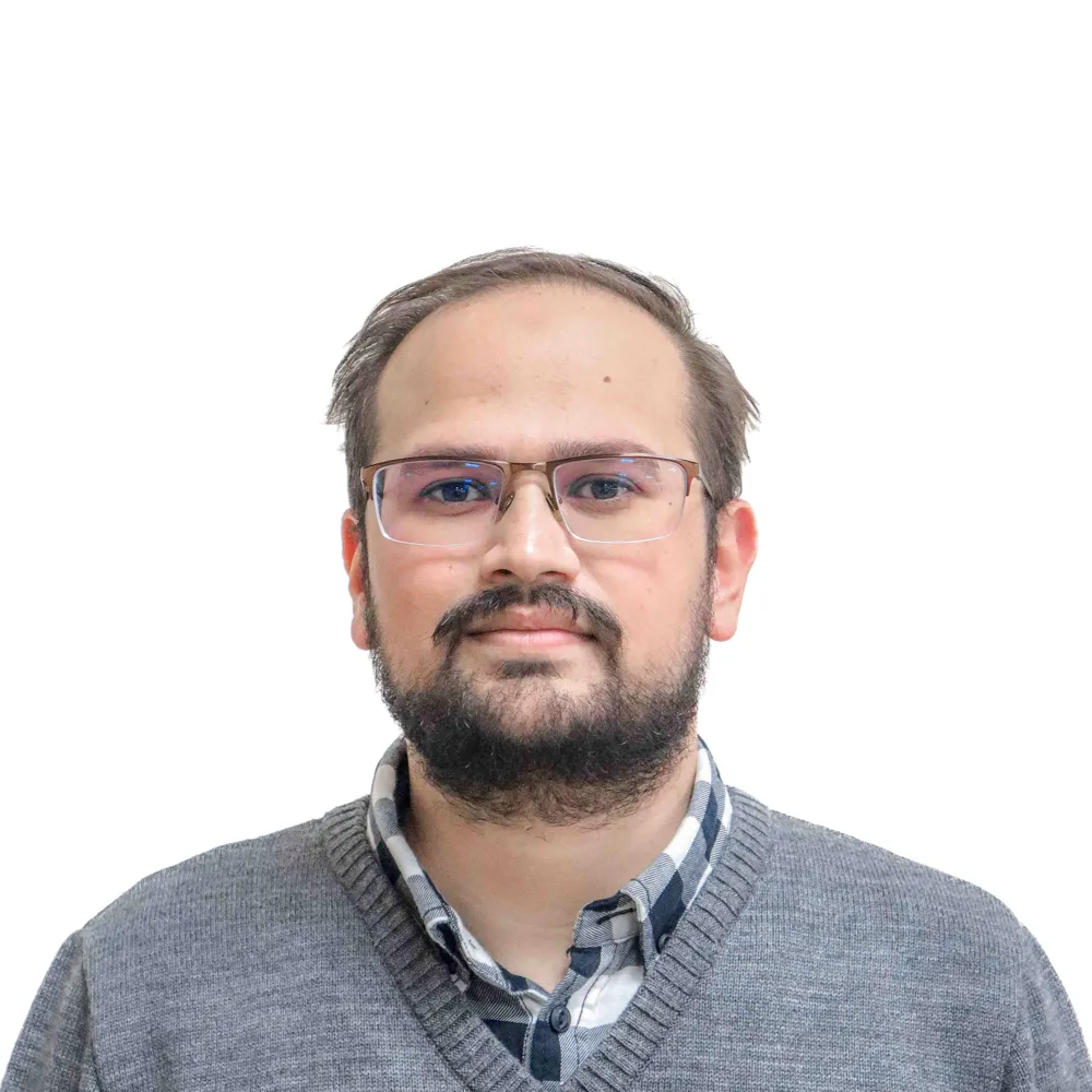 Mr. Muhammad Muneeb Baig