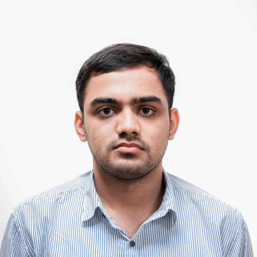 Mr. Muhammad Abd Ur Rehman