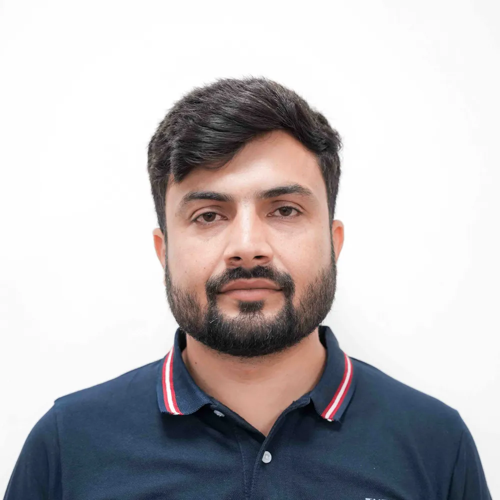 Mr. Faheem Ur Rehman