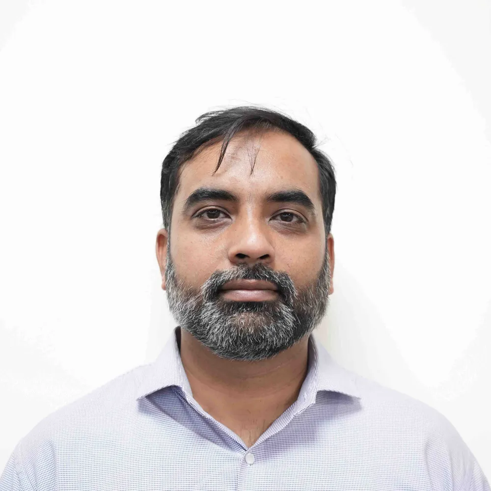 Dr. Muhammad Mateen Yaqoob