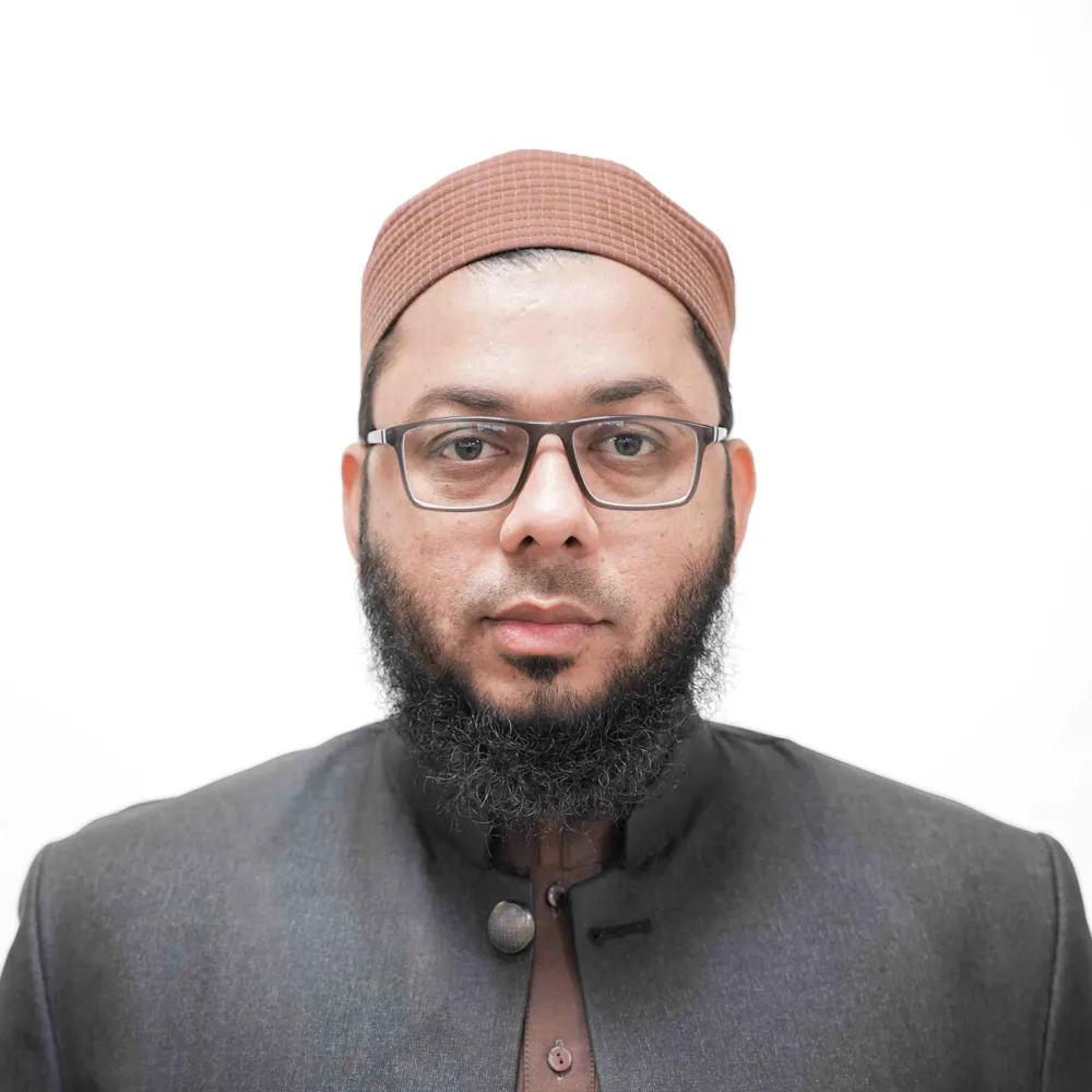 Mr. Faisal ur Rehman