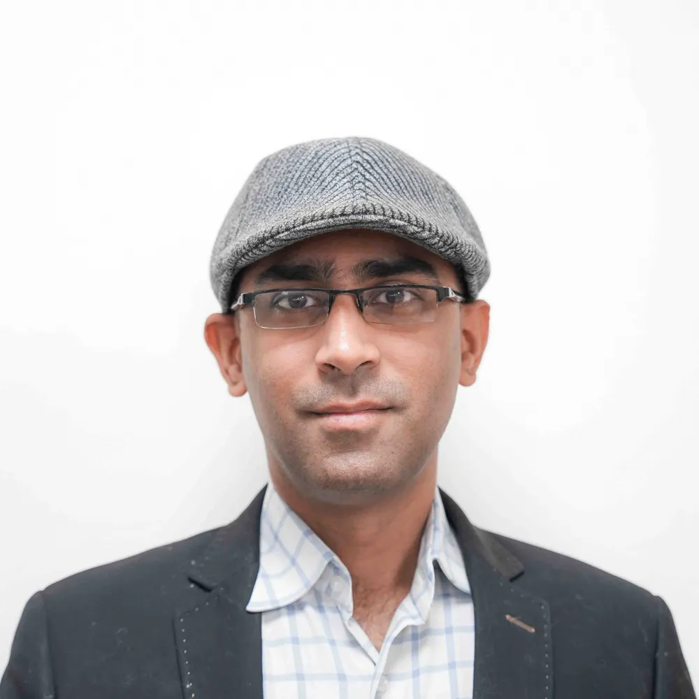 Mr. Abdul Wahab Tahir