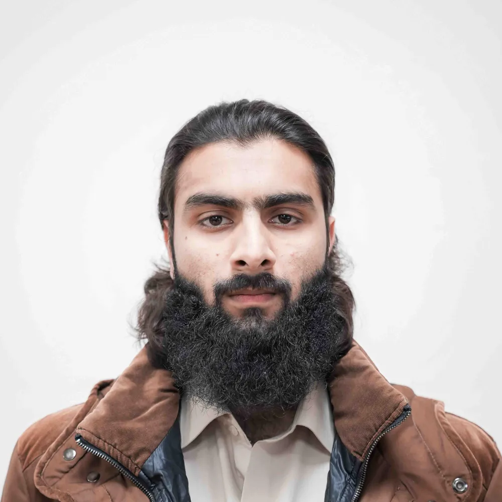 Mr. Abdul Wahab Khan