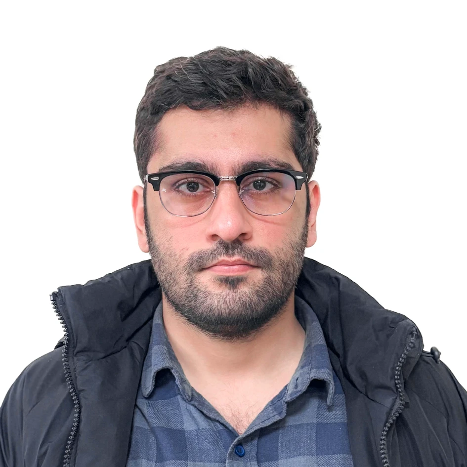 Mr. Muhammad Omar Jamil