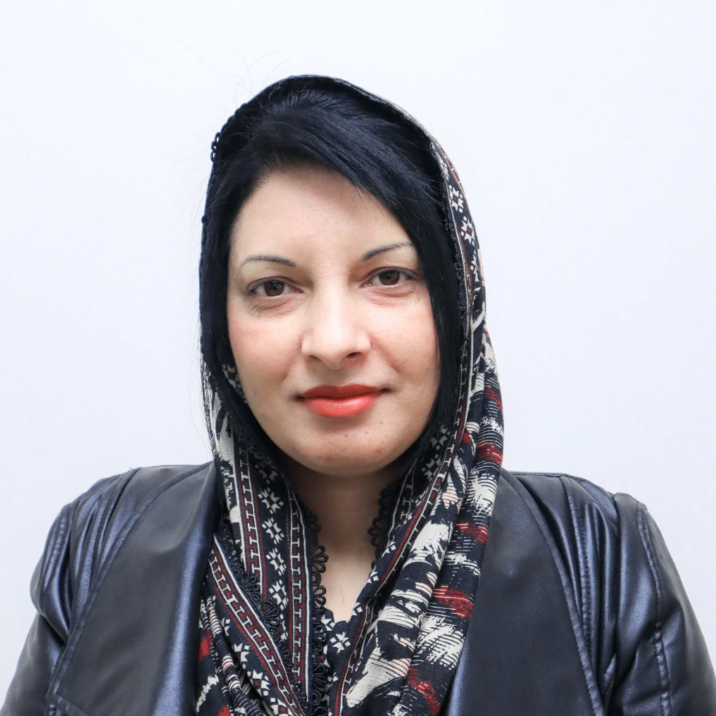 Dr. Riffat Shaheen