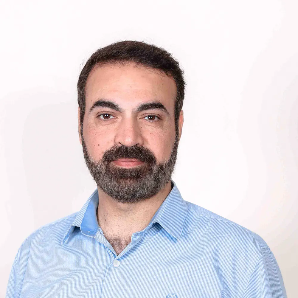 Mr. Usman Zafar Chaudhry