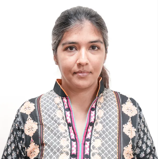 Dr. Aneka Fahima Sufi